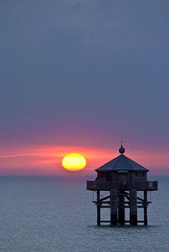 Готель Location Petit Voilier Ла-Рошель Екстер'єр фото